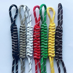Rope Purese Charm Bag ，Keychain ，Cool Knot Rope Bag Charms For Purse,Bag Charm，Diamond Knot bag charm,Bag Charms，Gift for her,Birthday