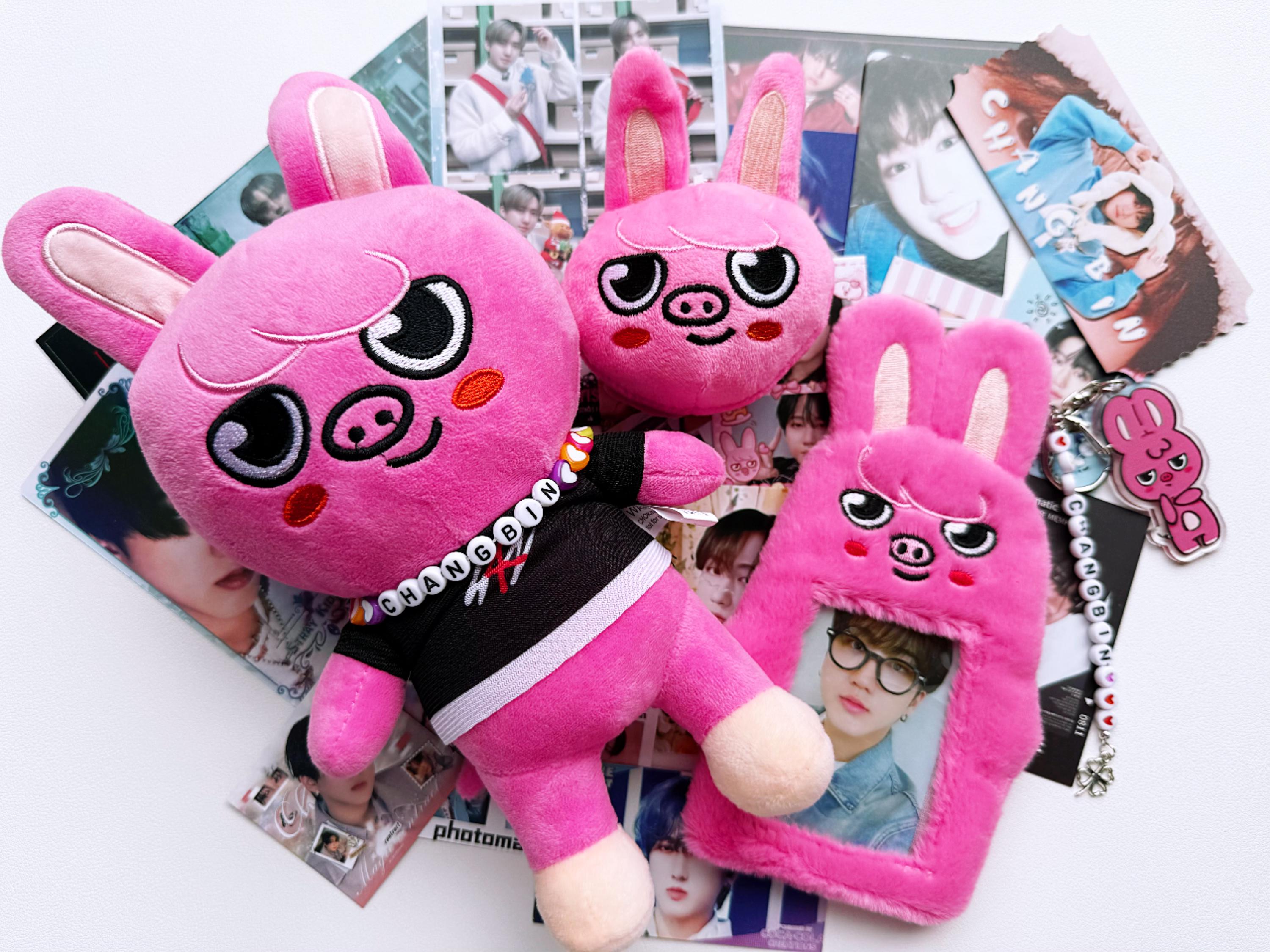 skzoo dwaekki トエッキ stray kids セット Skzoo Dwaekki Gift Box - Etsy