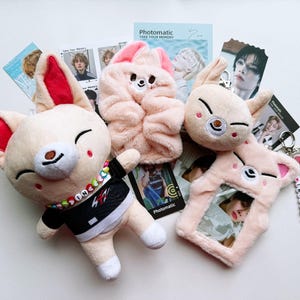 Foxiny Skzoo - Etsy Canada