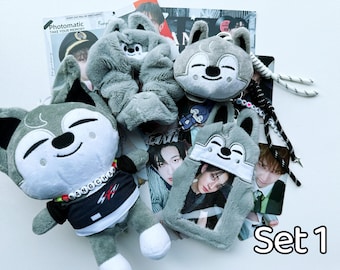 StrayKids SKZOO テディベア Wolfchan il_340x270.6924894360_j30p.jpg