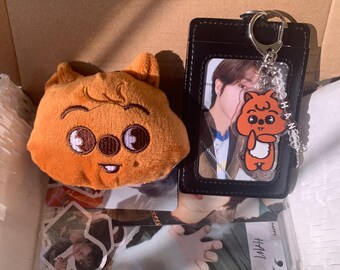 Stray Kids - SKZOO POWER BANK HAN QUOKKA StrayKids ハン Stray Kids - SKZOO Power Bank ['dominATE SEOUL' World Tour