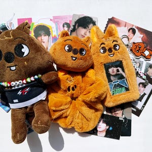 Han Quokka Bag - Etsy