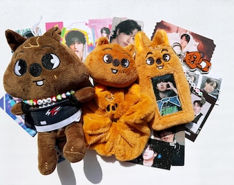 Skzoo クオッカ ギフトボックス
