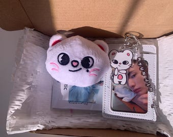 Jiniret Skzoo Geschenkbox