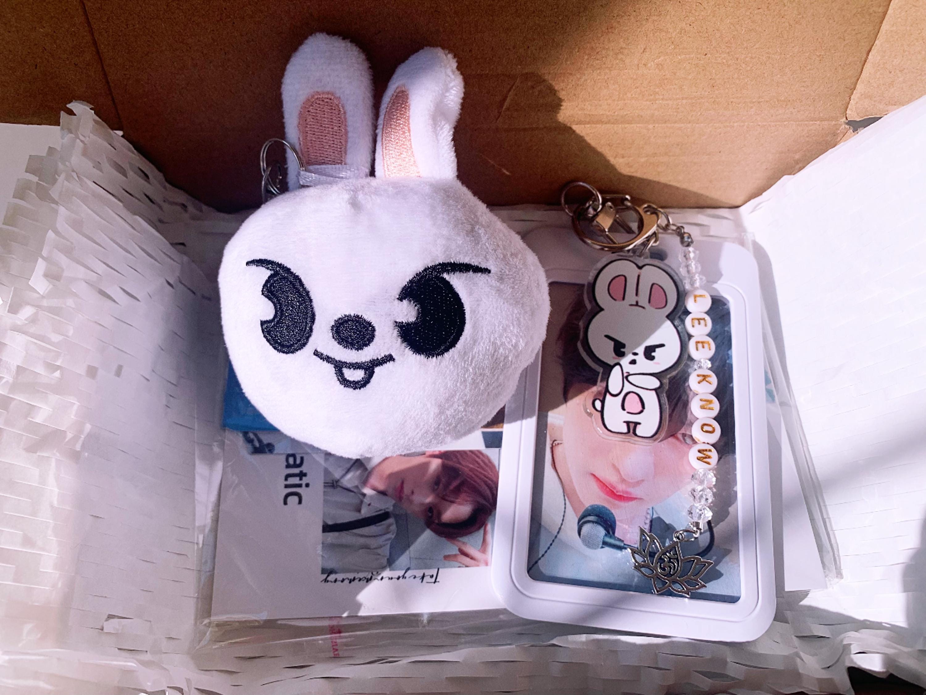 Leebit - Etsy 日本