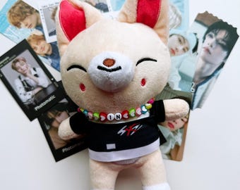 Skzoo Foxi.ny Gift Box - Etsy
