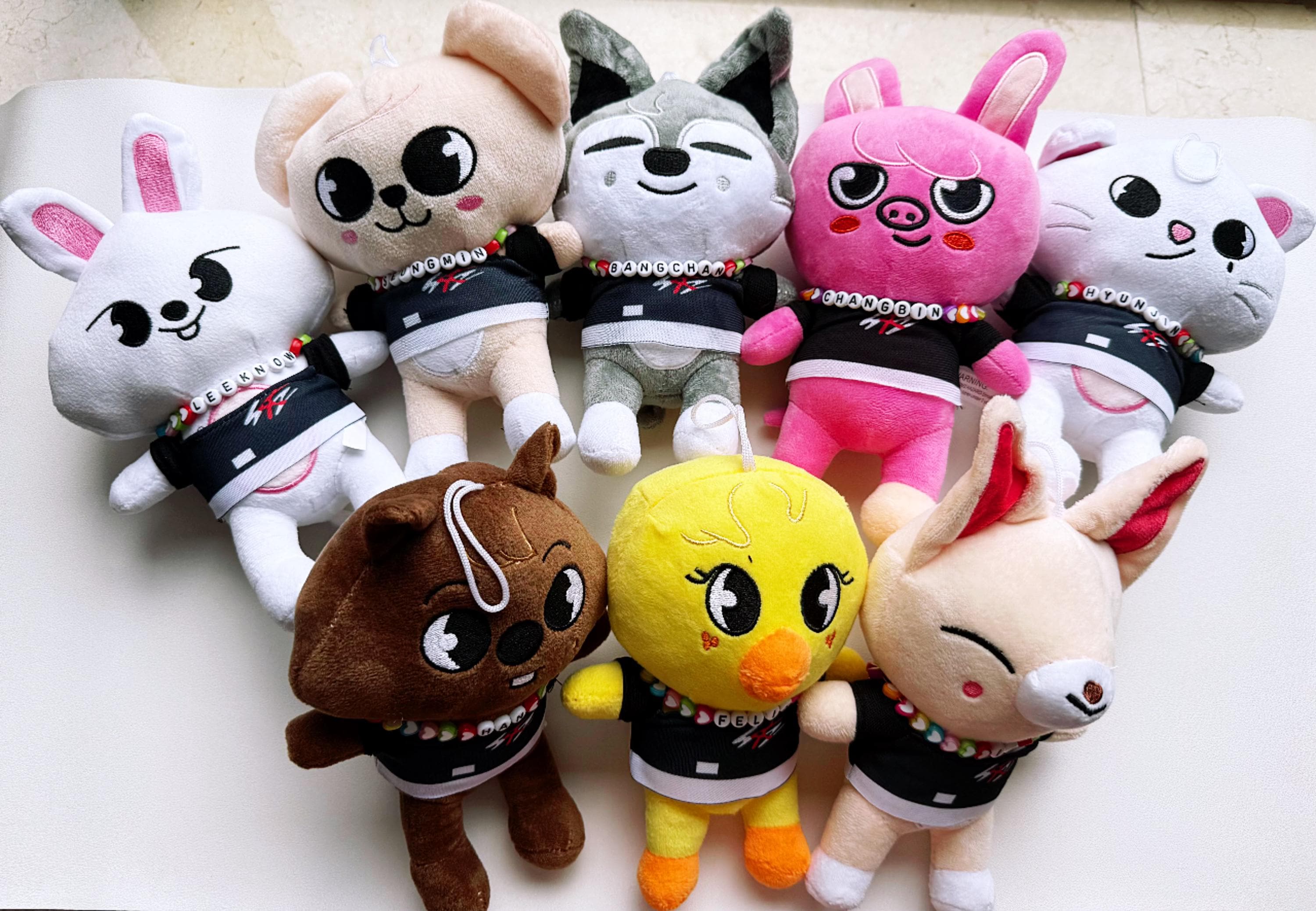 Buy Skzoo Plush Official Online In India - Etsy India