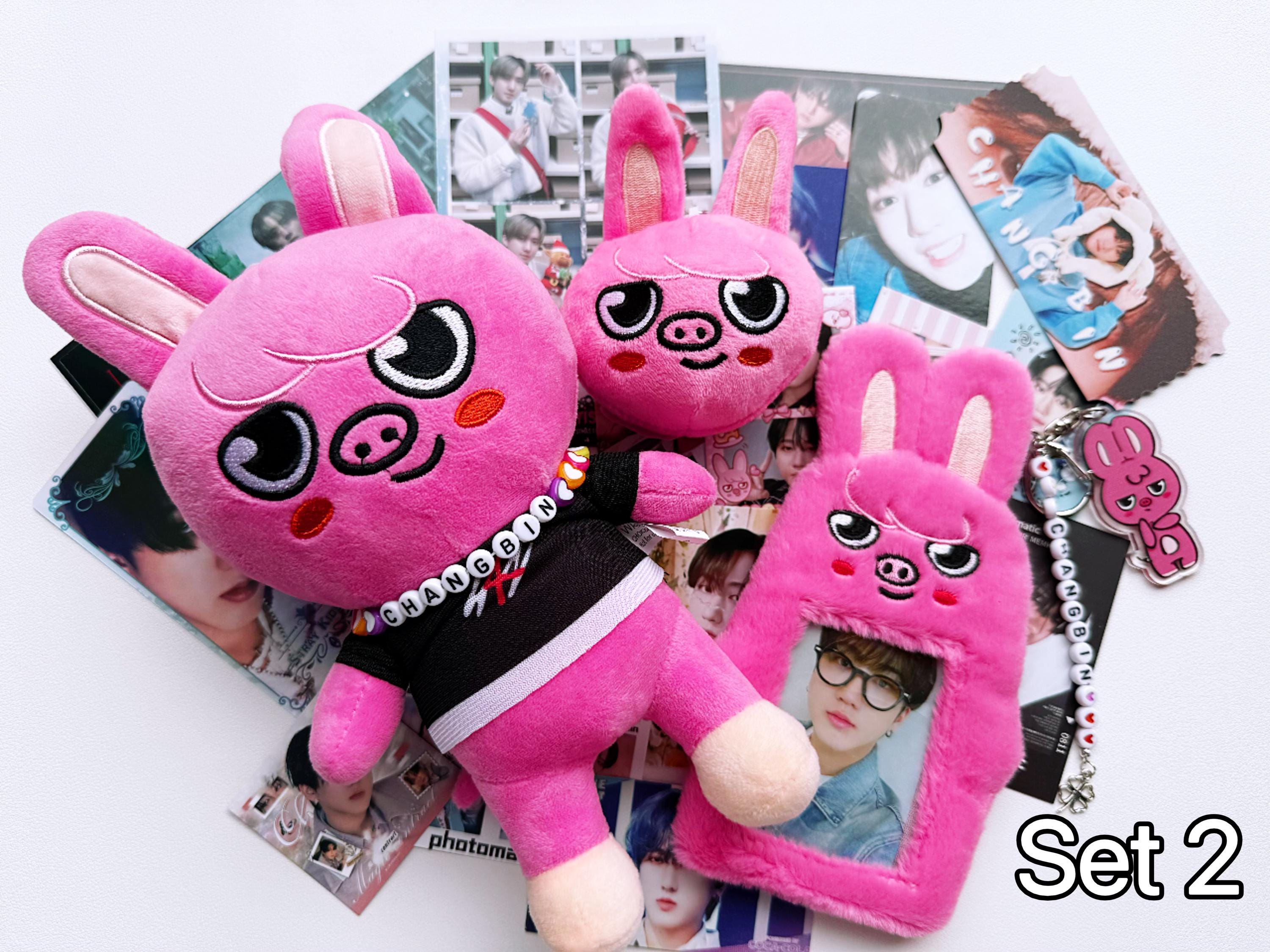 Skzoo Dwaekki Gift Box - Etsy