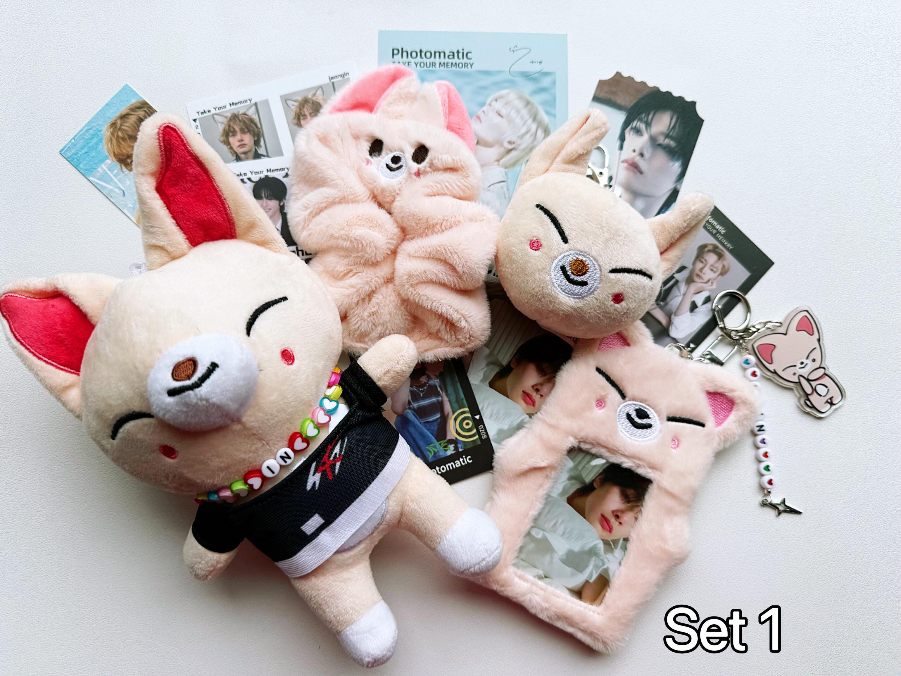 SKZOO Foxi.Ny 、スキズ アイエン　グッズ まとめ売り il_fullxfull.7257365272_3tkd.jpg