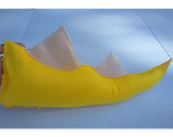 Bowser's Tail Costume Accessory - Cosplay Available in 4 sizes and you can change the Colors Option |