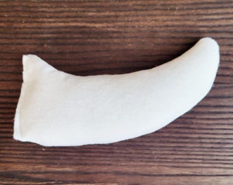 Rouge's Tail Costume Accessory Rouge the bat Cos Play