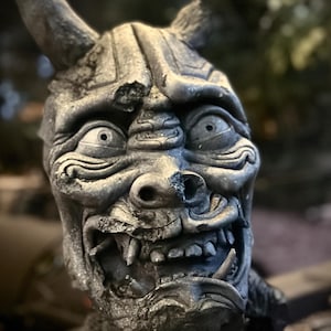 Onigawara - Etsy