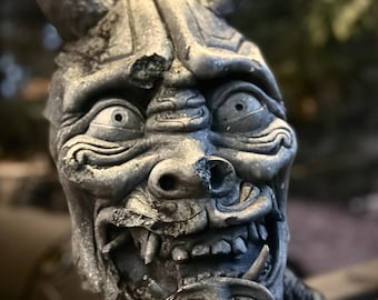 ONIGAWARA - Etsy