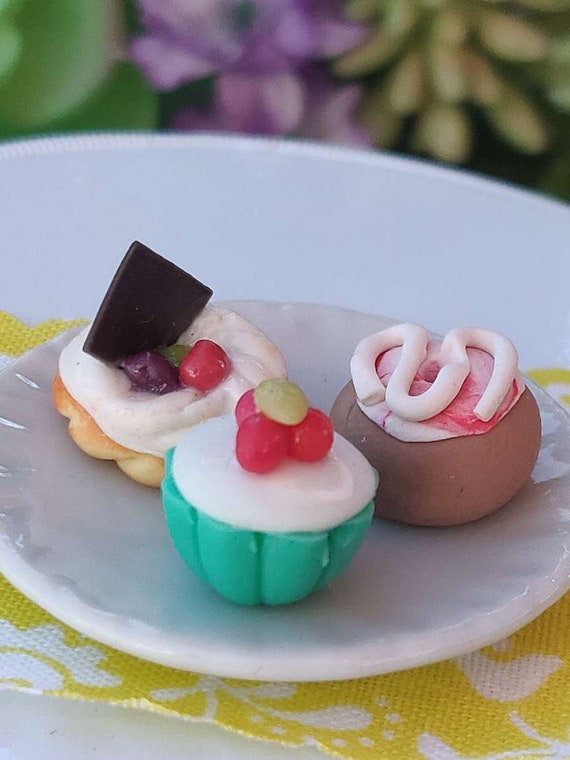 sweet mini dollhouse etsy