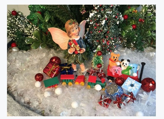 christmas presents toys