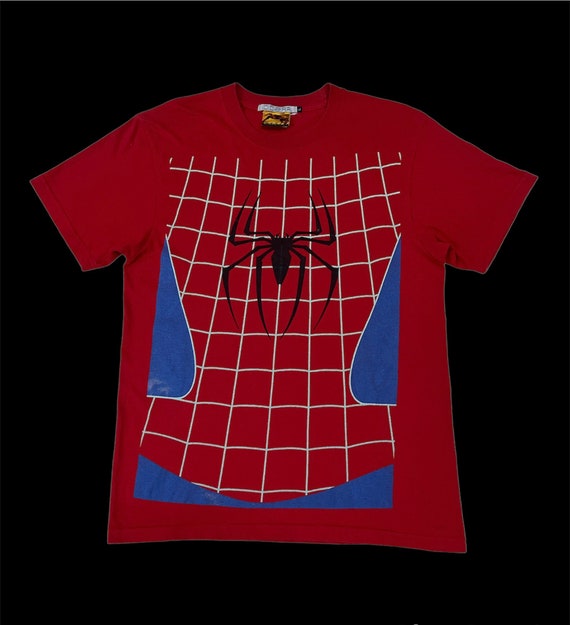 Buy Vintage 00s Spiderman 2 Movie by Cospa Japan Promo Marvel 