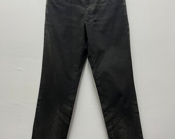 Vintage Gaultier Homme Objet Trousers Pants