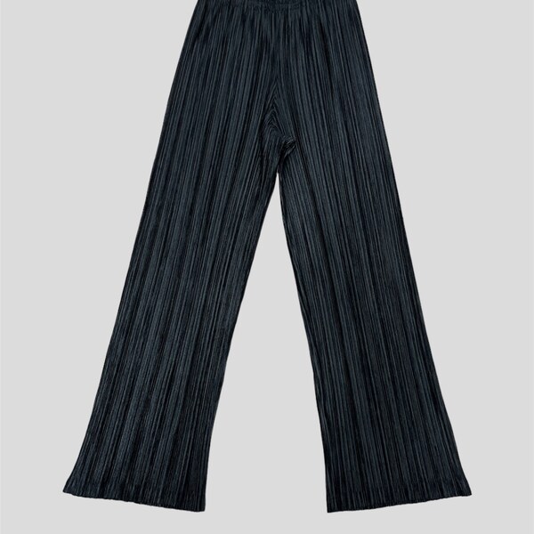 Vintage Issey Miyake Pleats Pants