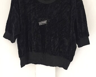 Vintage Sonia Rykiel Made In France sweatshirt