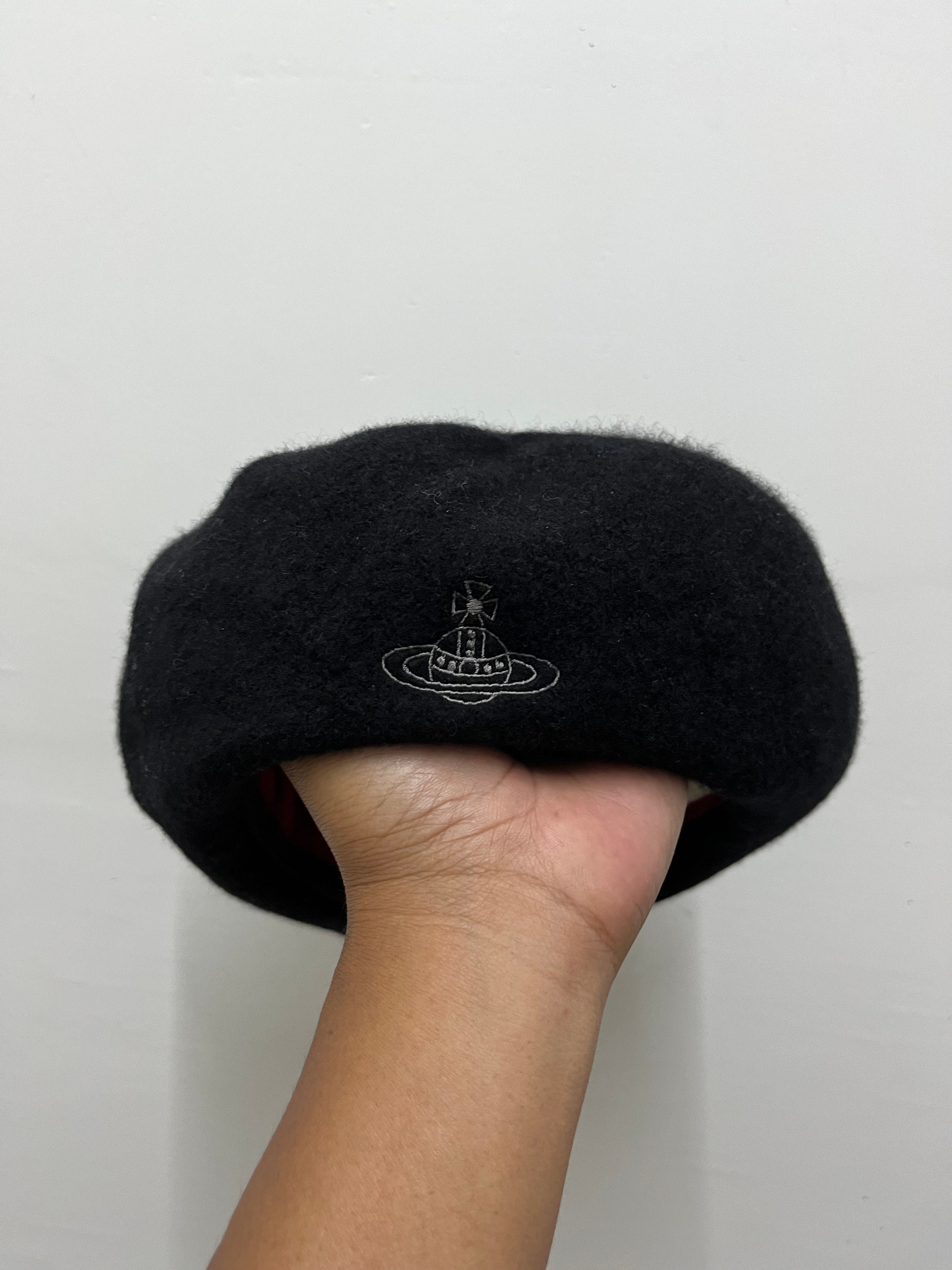 Vivienne Westwood Hat - Etsy