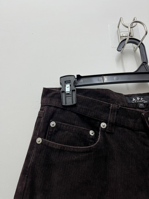 Vintage Issey Miyake MEN Lightweight Trousers Size W32