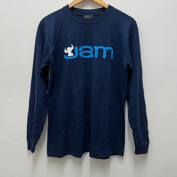 Vintage Y2K Jamiroquai Band Shirt