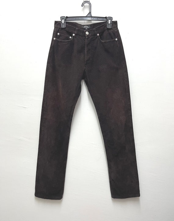 Vintage Issey Miyake MEN Chino Trousers SAMPLE Size W32
