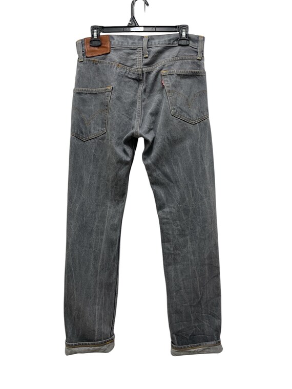 Kazuki Kuraishi × Levi's × Takahiromiyashita The Solo… - Gem Kazuki Kuraishi × Levi's × Takahiromiyashita The Solo… - Gem