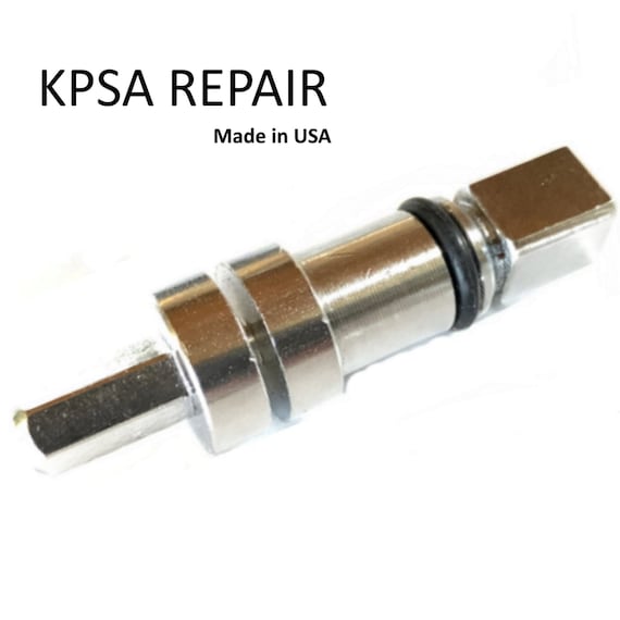 USA Made Kitchenaid Pasta Attachment Shaft Coupler Replacement