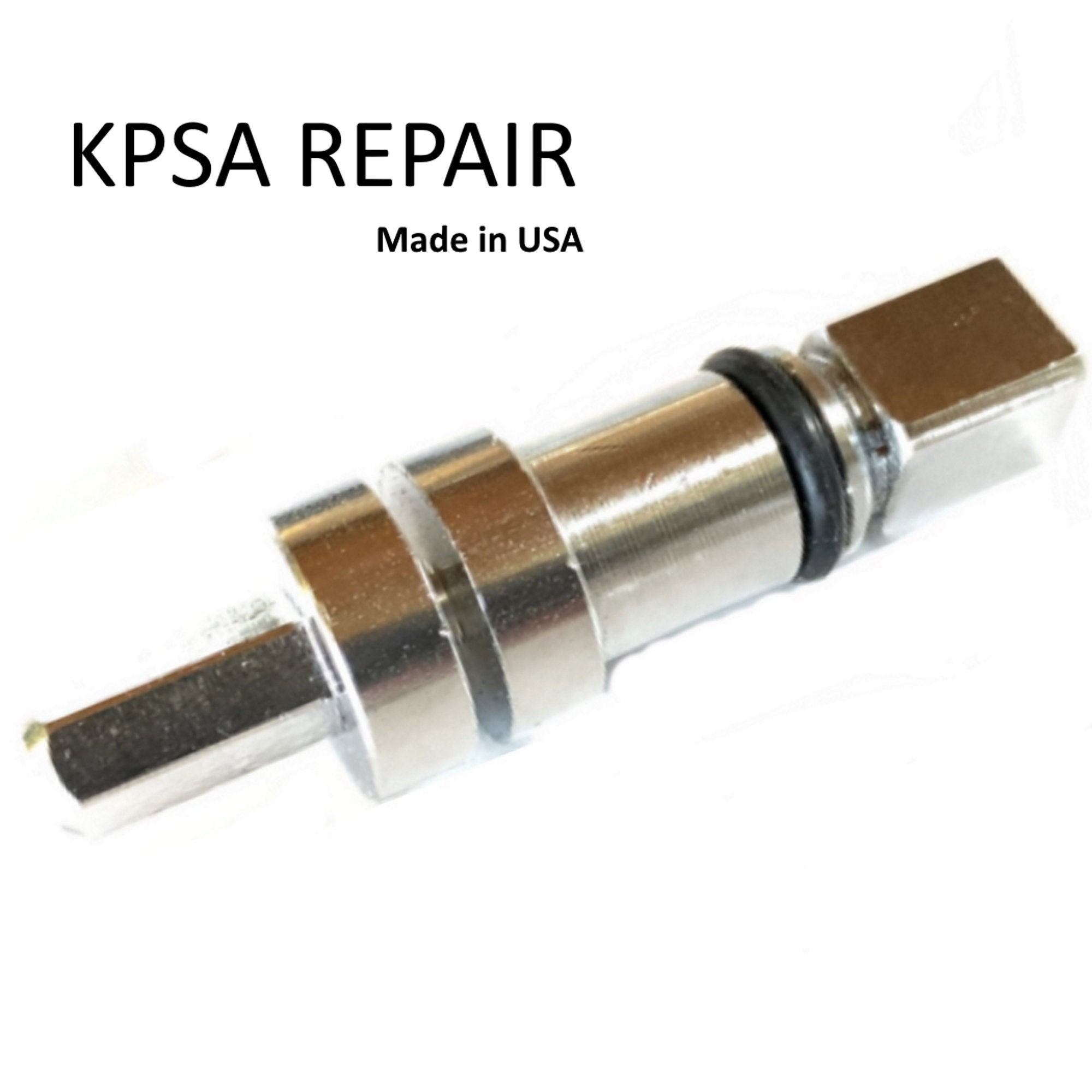 Shear Shaft Coupler for Kitchenaid Pasta Attachment KSMPCA,KSMPRA