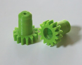 Réparation d'accessoires de coupe-pâtes KitchenAid à faire soi-même - Engrenages d'entraînement uniquement