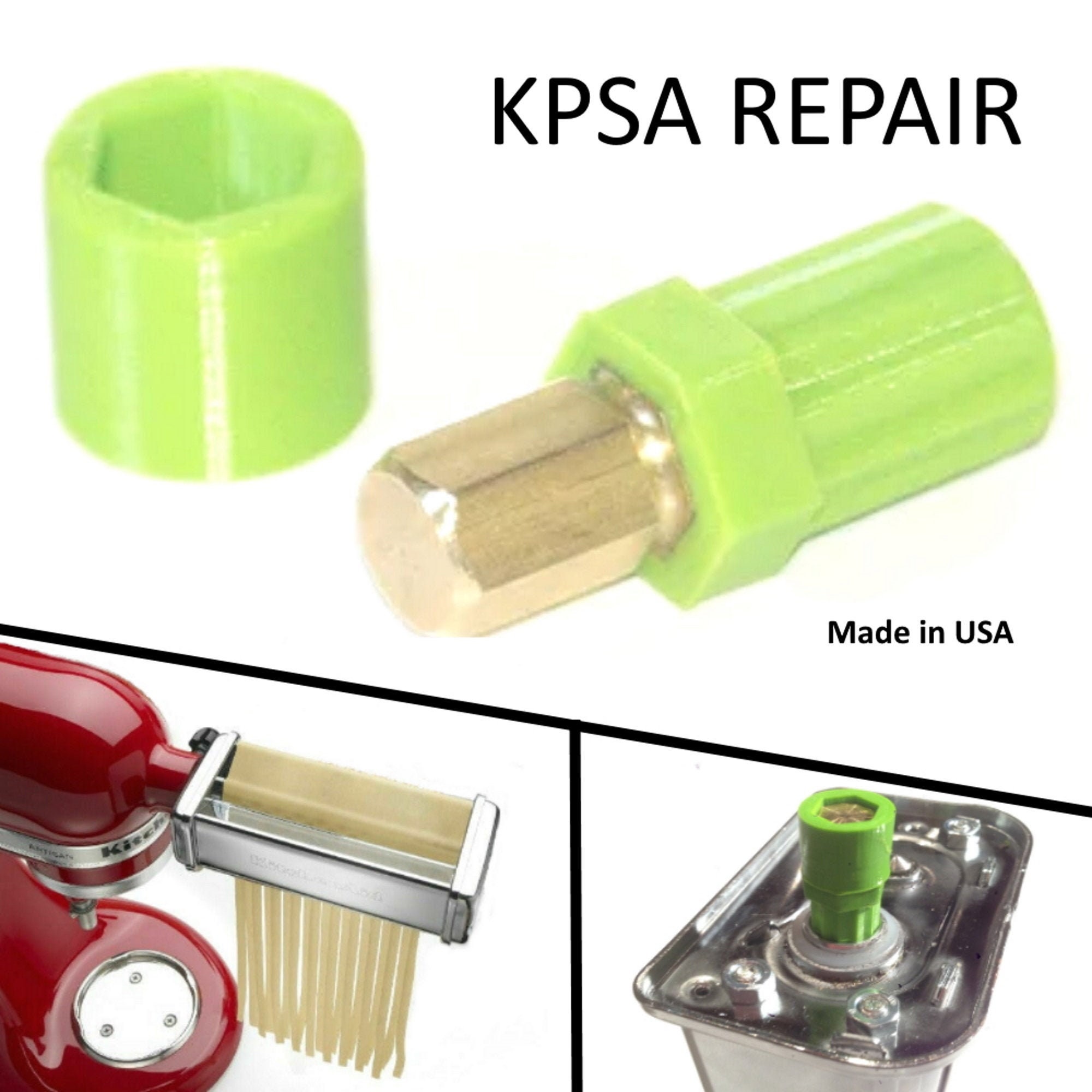 Kitchenaid pasta maker parts deals