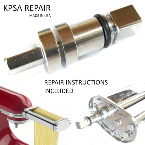 kitchenaid adapter