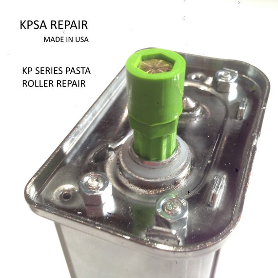KitchenAid Pasta Roller Attachment - KPSA for sale online