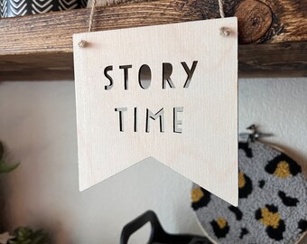 Reading corner sign,Reading nook,library decor sign,children’s book area,story time sign,children's playroom sign,Scandi decor,