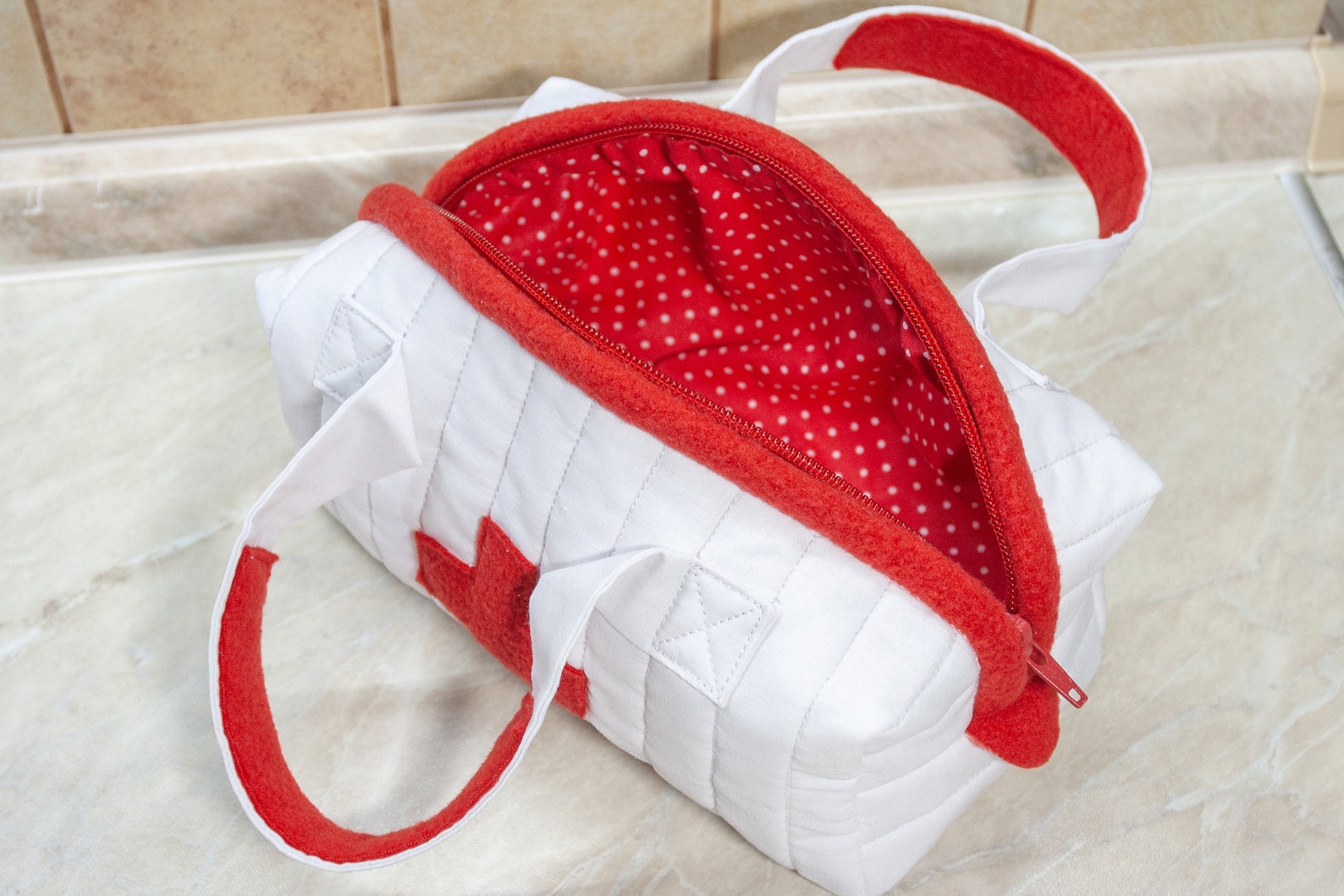 Kids Doctor Bag / Toy Medical Bag / Doctors Bag Toy / Doctor Toys Etsy