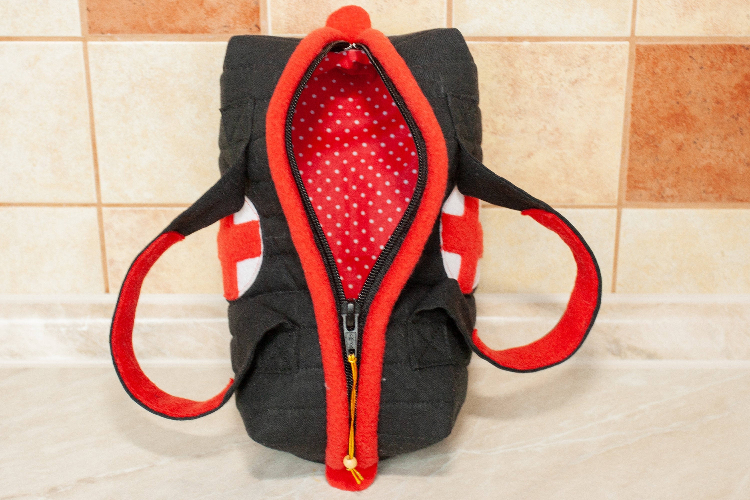 Toy Medical Bag / Kids Doctor Bag / Toy Medical Bag Etsy