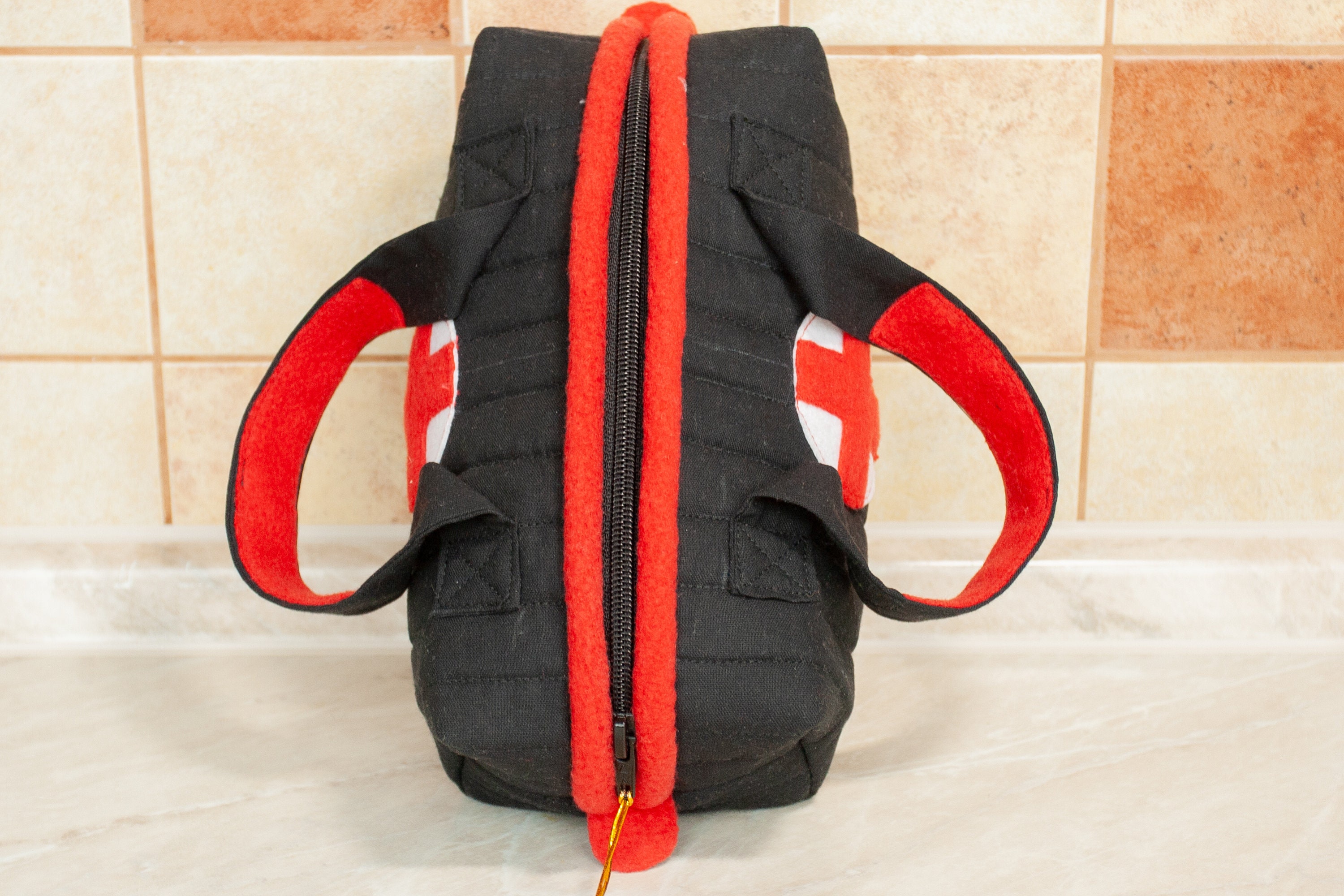 Toy Medical Bag / Kids Doctor Bag / Toy Medical Bag Etsy