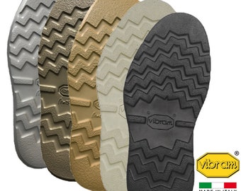 vibram wedge soles