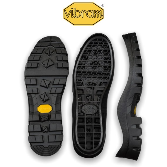 BIFIDA VIBRAM La Mejor Suela Para Trekking 2021 | lupon.gov.ph