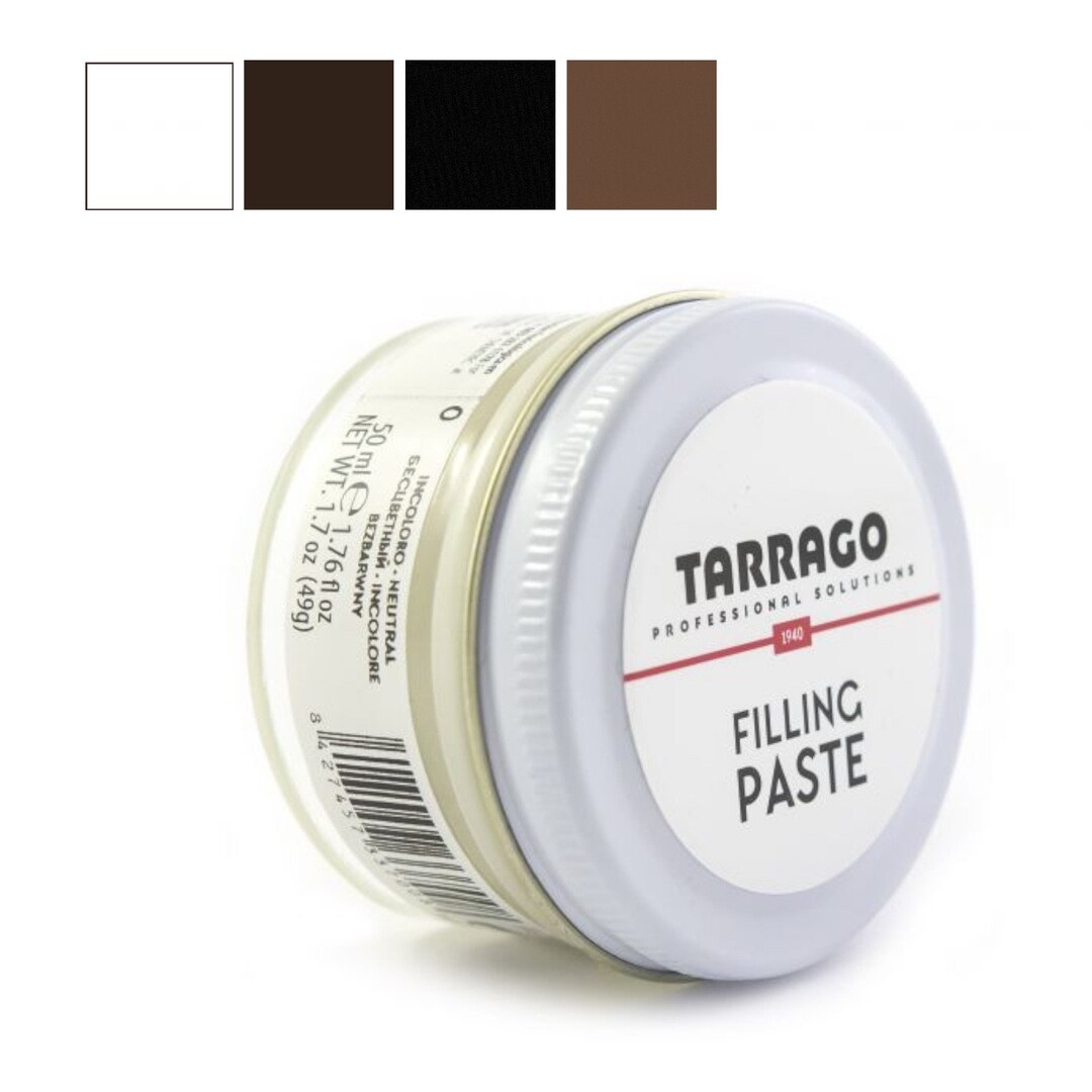 Restorative Paste Tarrago Filling Paste 50 Ml 4 Colors to Etsy