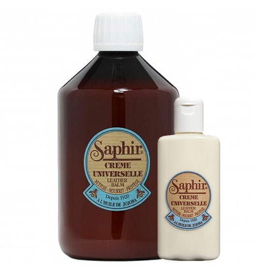 saphir creme