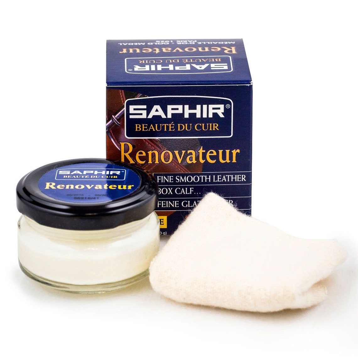 saphir balm