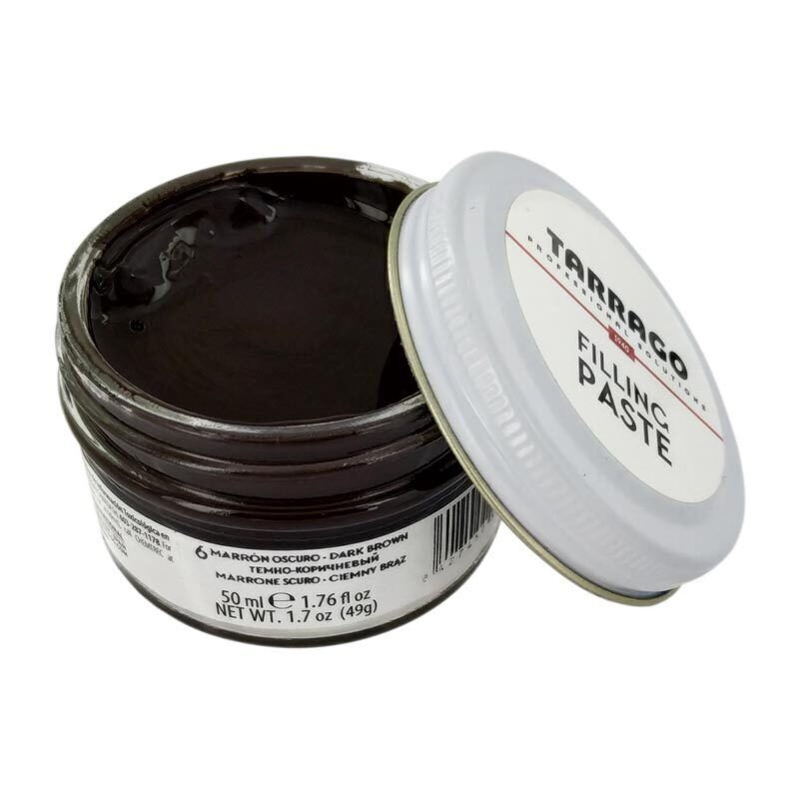 Restorative Paste Tarrago Filling Paste 50 Ml 4 Colors to Etsy
