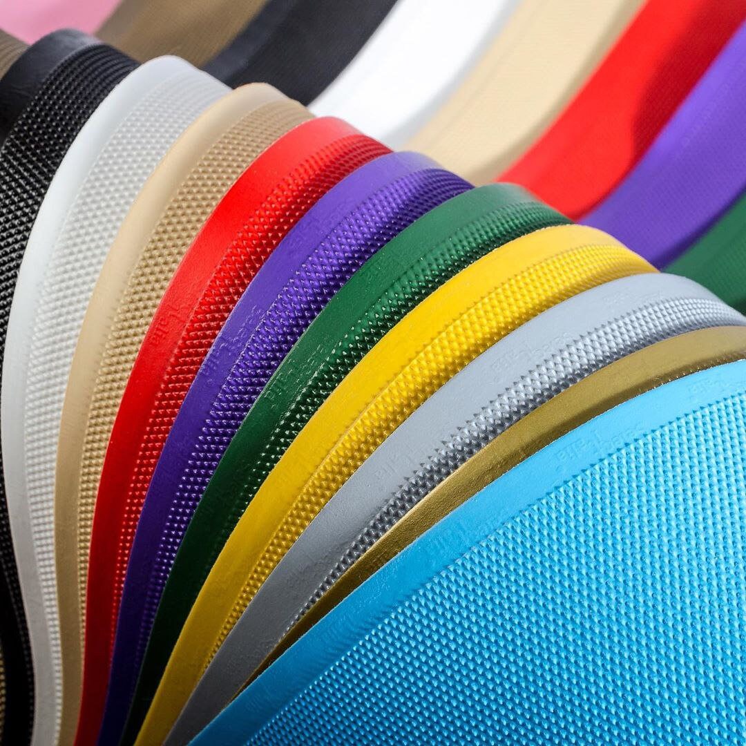 Rubber soling shop