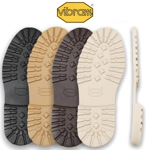 Vibram Sole BIFIDA 1375 for Mens Women Teenage Winter Boots Etsy