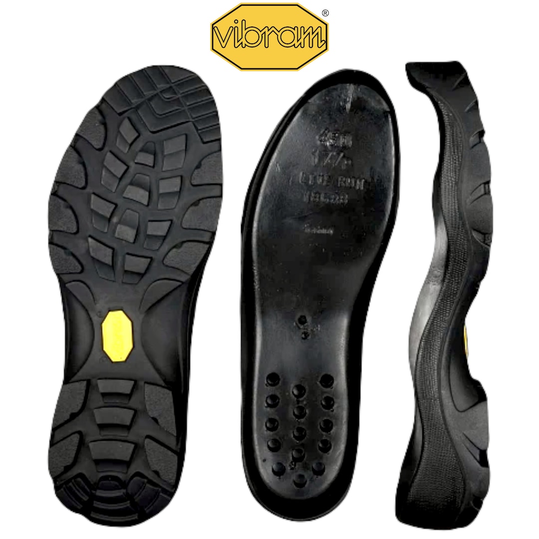 Vibram LITE RUN 177 Shoe Sole Manufacturing Boots Shoe Repair