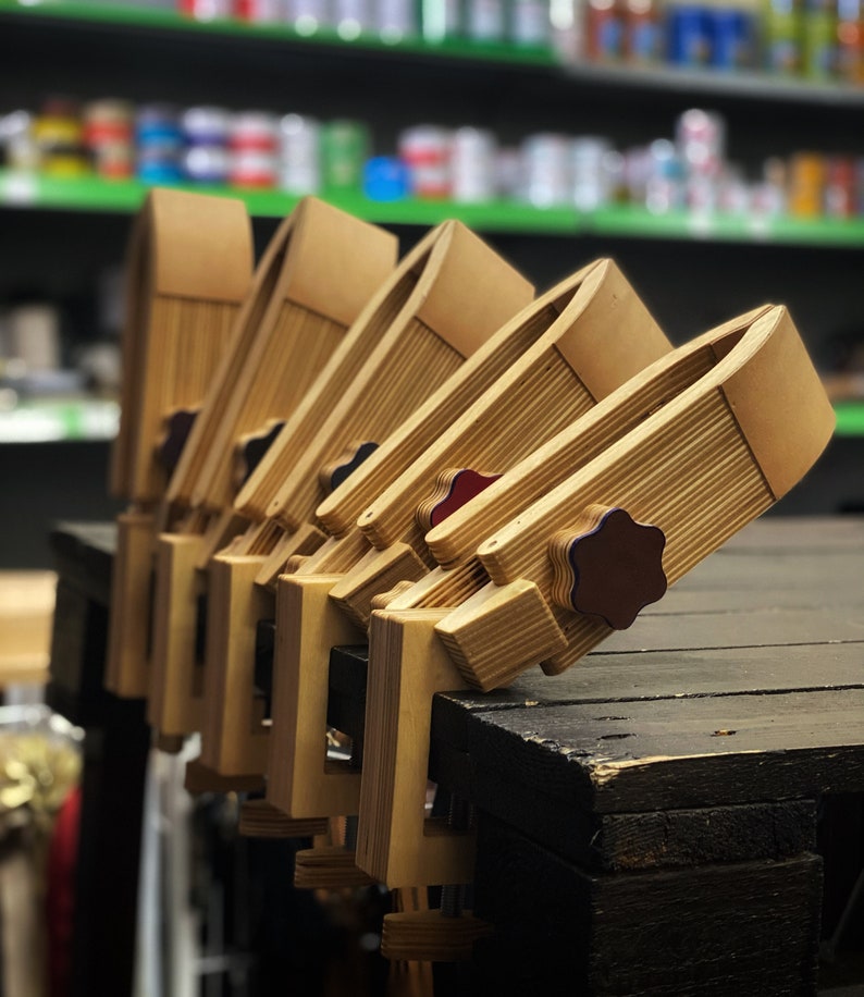 Lacing and Stitching Pony Small Size Stitching Pony Etsy