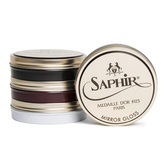 saphir shoe care mexico