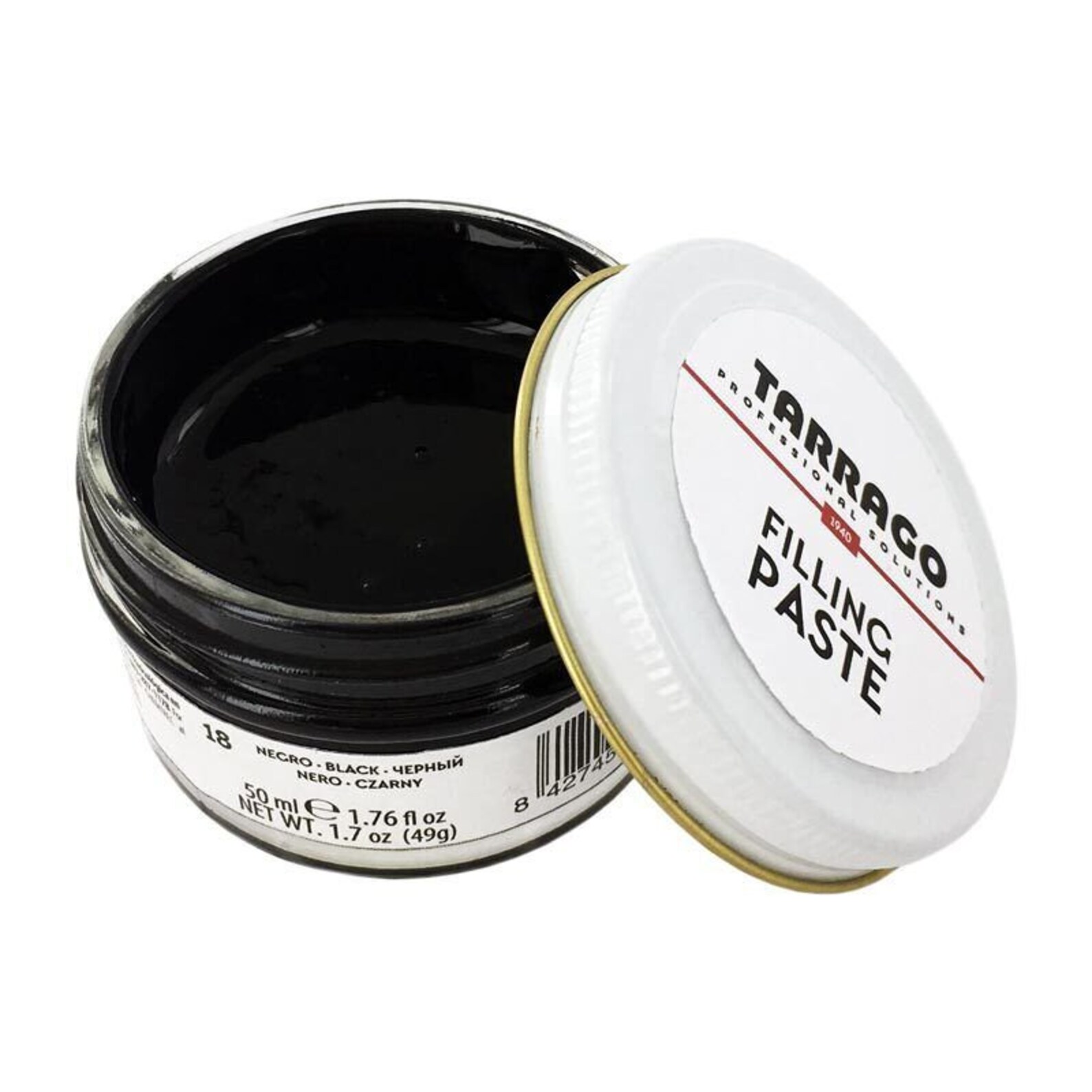 Restorative Paste Tarrago Filling Paste 50 Ml 4 Colors to Etsy